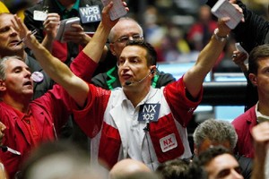 Kinh tế thế giới nhiều điểm sáng trong năm 2013